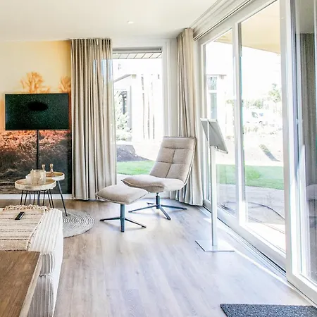 Awesome In With Wifi Holiday home *
