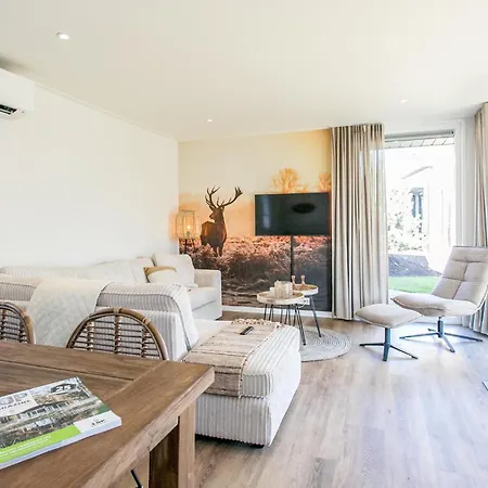Awesome In With Wifi Holiday home *