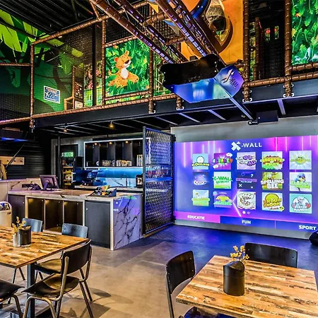 펜션 In With Wifi *