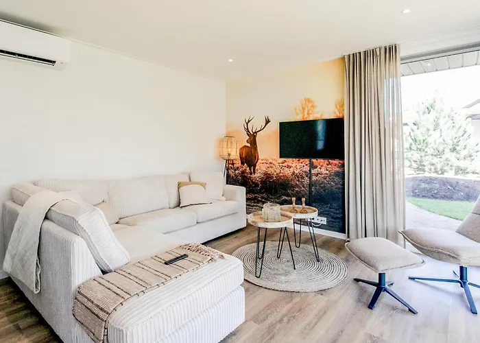 度假居 In With Wifi 福尔特赫伊曾