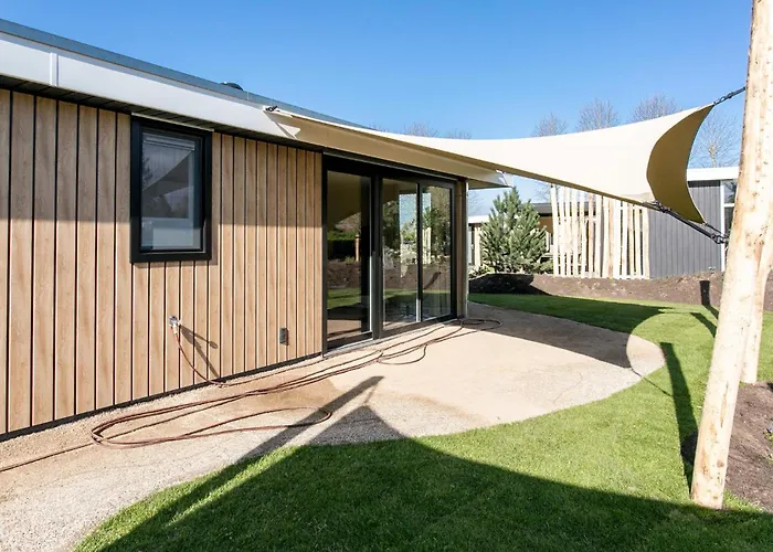 In With Wifi 度假居