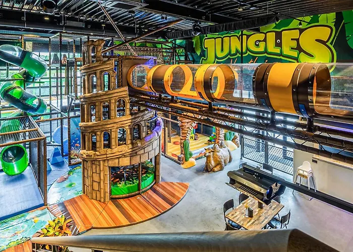 In With Wifi * 福尔特赫伊曾