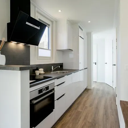 Дом отдыха In With Wifi *