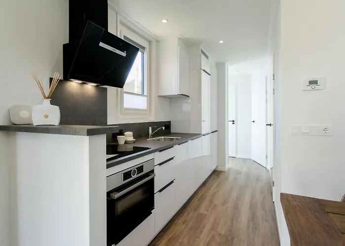 Semesterbostad In With Wifi *