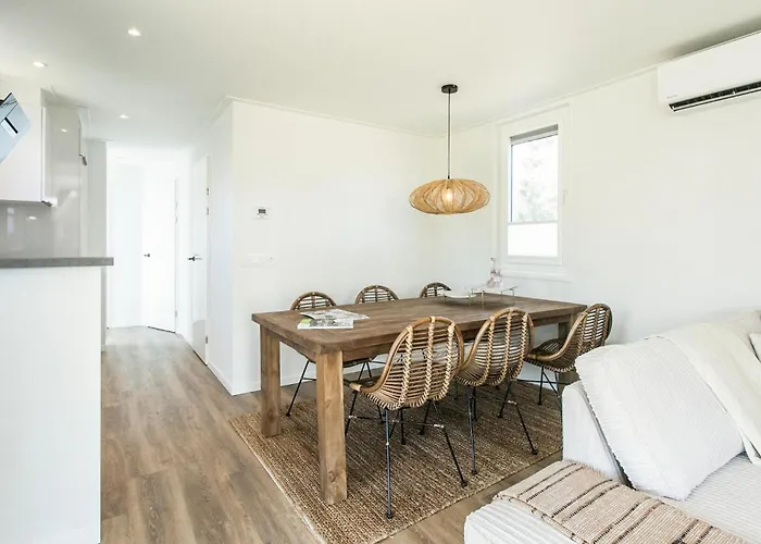 Semesterbostad In With Wifi