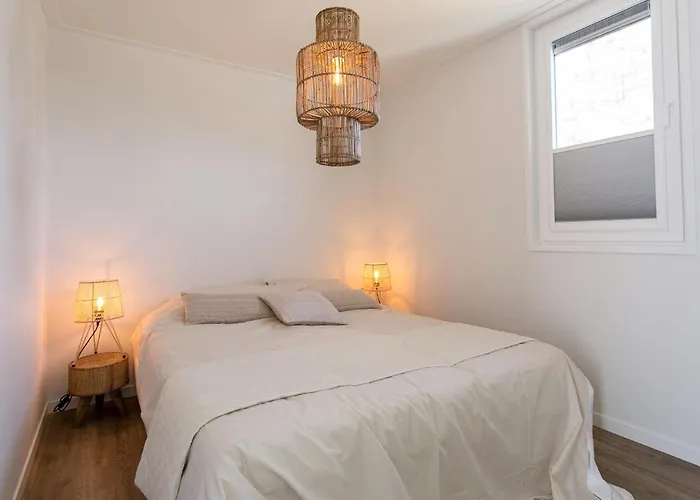 In With Wifi Semesterbostad Voorthuizen