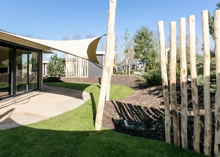 Semesterbostad In With Wifi *