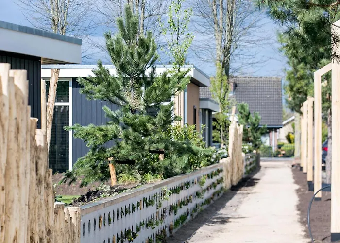 In With Wifi Semesterbostad Voorthuizen